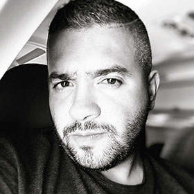 Foto de Thiago Pagung