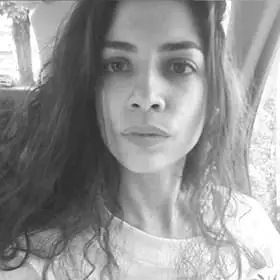 Foto de Paula Bettelli