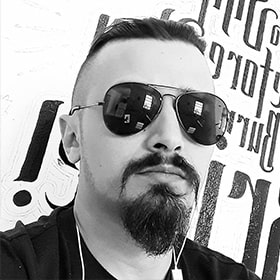 Foto de Rafael Lutinski