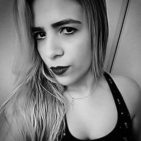Foto de Gisele Reis